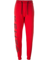 спортивные брюки  Kenzo