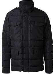 пуховик 'Zacarie' Moncler
