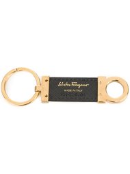 классический брелок Salvatore Ferragamo