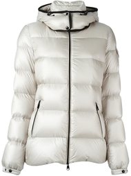 пуховик 'Berre' Moncler