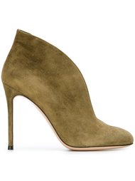 ботильоны 'Vamp' Gianvito Rossi