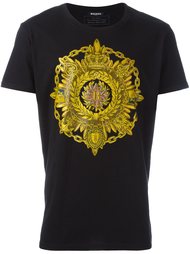 футболка 'Blazon' Balmain