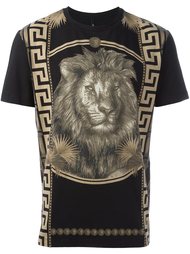 футболка 'Lion &amp; Grepa' Versus