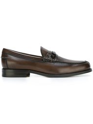 классические лоферы Tod's