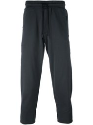 спортивные брюки с карманами на молнии Y-3