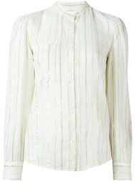 рубашка 'Samson' Isabel Marant Étoile