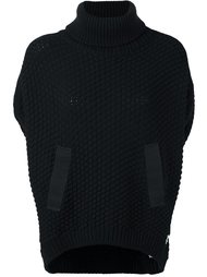 вязаный джемпер Moncler