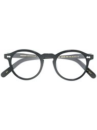 круглая оправа для очков 'Miltzen'  Moscot