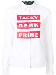 рубашка 'Tacky Geek Prime'  Guild Prime