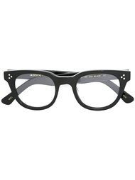 квадратная оправа для очков 'Vilda'  Moscot