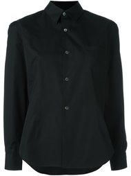 классическая рубашка  Comme Des Garçons Comme Des Garçons