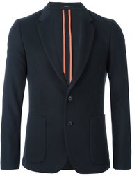 блейзер на двух пуговицах  Paul Smith