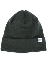 ribbed beanie hat  Norse Projects