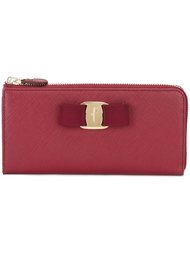 кошелек 'Vara' Salvatore Ferragamo