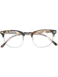 очки 'Yukel' Moscot