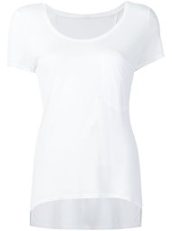 basic T-shirt Alo