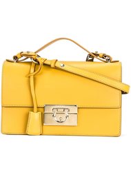 сумка на плечо 'Aileen' Salvatore Ferragamo