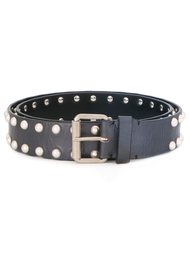 studded belt Marc Jacobs