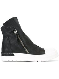 хайтопы 'Ring Berta' Cinzia Araia