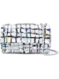 сумка через плечо 'Flap' Chanel Vintage