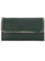 кошелек с откидным клапаном 'Falabella' Stella McCartney