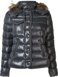 пуховик 'Lioran' Moncler