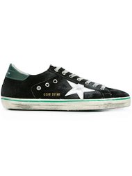 кеды 'Superstar' Golden Goose Deluxe Brand