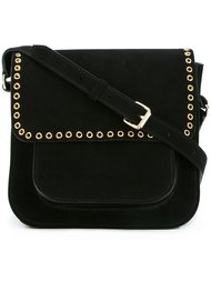 eyelet crossbody bag Isabel Marant Étoile
