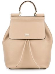 'Sicily' backpack Dolce &amp; Gabbana