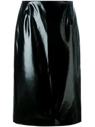 юбка-карандаш MSGM