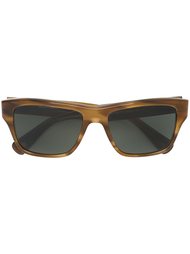 солнцезащитные очки 'Carston' Paul Smith