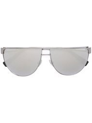 солнцезащитные очки авиаторы Balmain