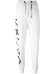 спортивные брюки  Kenzo