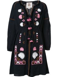 платье 'Tula' с вышивкой Figue