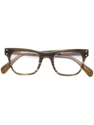 очки 'Baba'  Moscot