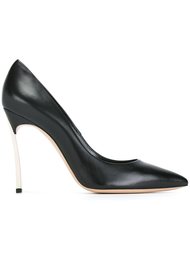 туфли 'Blade' Casadei