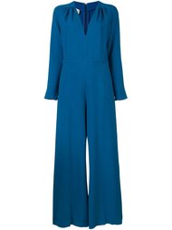 комбинезон с длинными рукавами Stella McCartney
