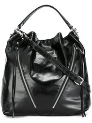 большая сумка на плечо Rebecca Minkoff