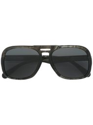 aviator sunglasses Marc Jacobs