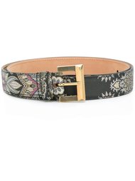 ремень 'Amebas' Etro