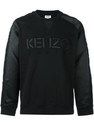 толстовка 'Kenzo Paris' Kenzo
