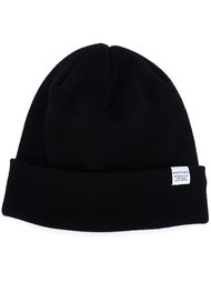 ribbed beanie hat  Norse Projects