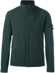 куртка на молнии Stone Island