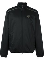куртка на молнии  Ea7 Emporio Armani