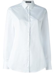классическая рубашка Dolce & Gabbana
