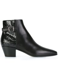 ботинки 'Rock'  Saint Laurent