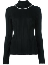 turtleneck jumper MSGM