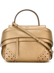 мини сумка на плечо 'Wave' Tod's