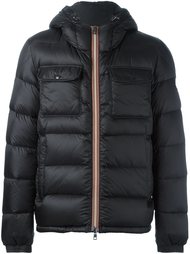 пуховик 'Morane'  Moncler