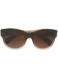 солнцезащитные очки 'Seela' Paul Smith